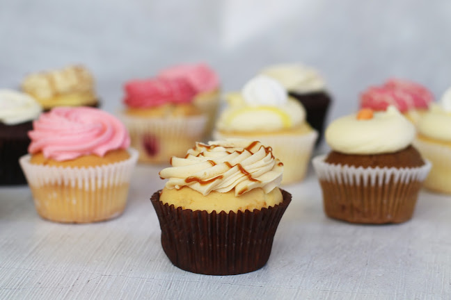 Opinii despre The Cupcake Queens în Melbourne - Hospitality and gastronomy