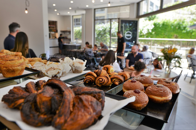 Opinii despre Shuk Elizabeth Bay în Sydney - Hospitality and gastronomy