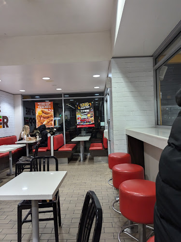 Hungry Jack's Burgers South Hobart - South Hobart