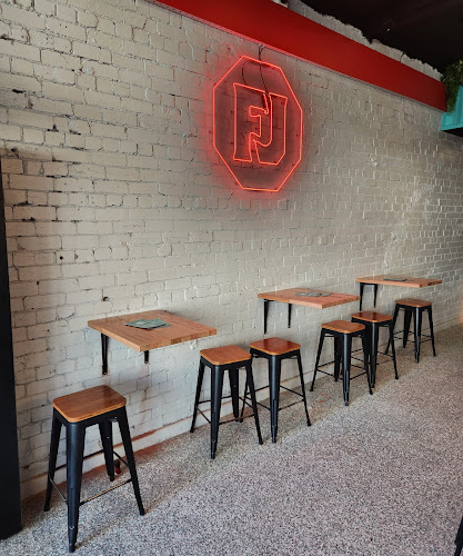 FAT JAK'S ST. KILDA - Hospitality and gastronomy