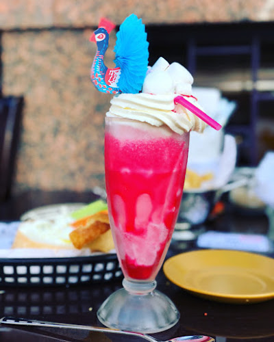 Aunty Ed's Restaurant and Bar - Katoomba