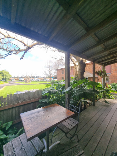 Greendale's Cafe - Sydney