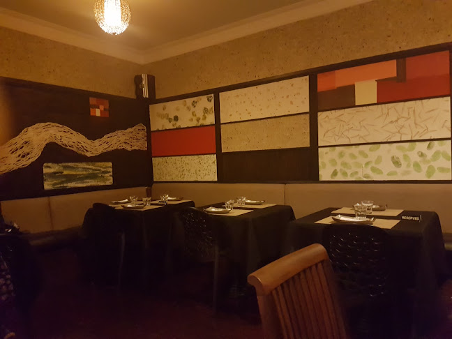 Comentarii opinii despre Yusu Japanese Restaurant