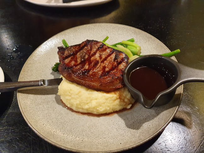 Opinii despre The Gate Bar and Bistro în Success - Hospitality and gastronomy