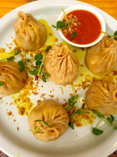 Momo Wholefood - Newcastle