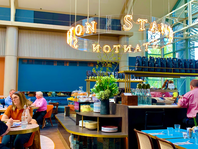 Shop CF03, Canberra Centre, 148 Bunda St, Canberra ACT 2601