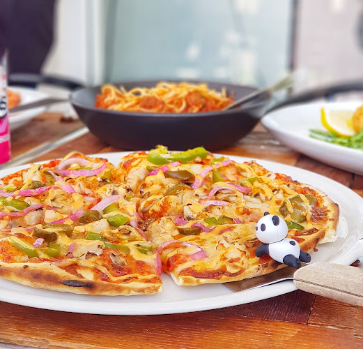 Opinii despre Vincenzo's Merrylands în Merrylands - Hospitality and gastronomy