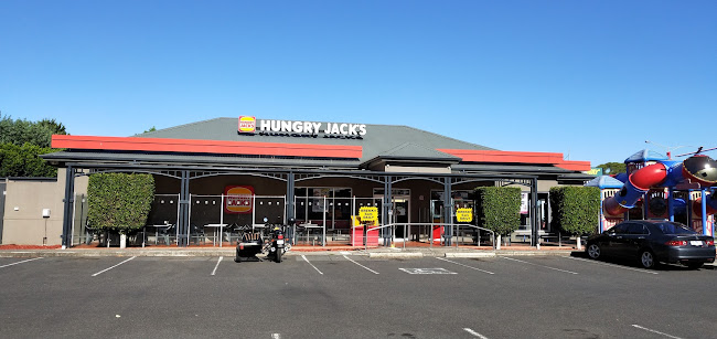Hungry Jack's Burgers Pakenham