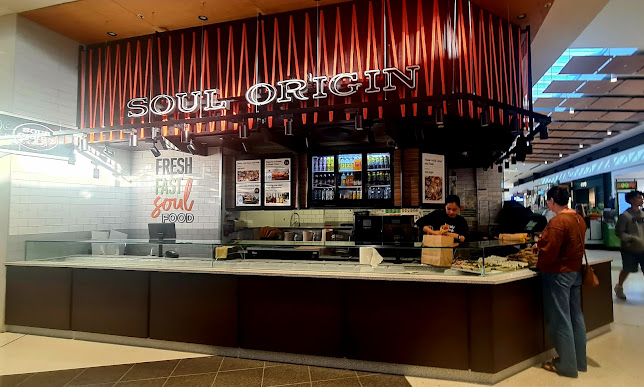 Soul Origin Helensvale Westfield - Hospitality and gastronomy