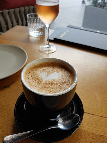 Planar Restaurant - Hospitality and gastronomy