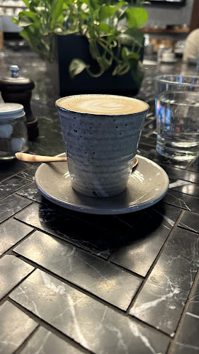 Opinii despre 1851 Coffee Kitchen în Carlton - Hospitality and gastronomy