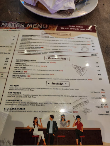 4 Mates Jindalee - Jindalee