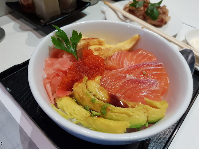 Menya City Japanese Noodle Bar