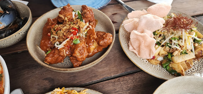 Margaret River Brewhouse - Hospitality and gastronomy