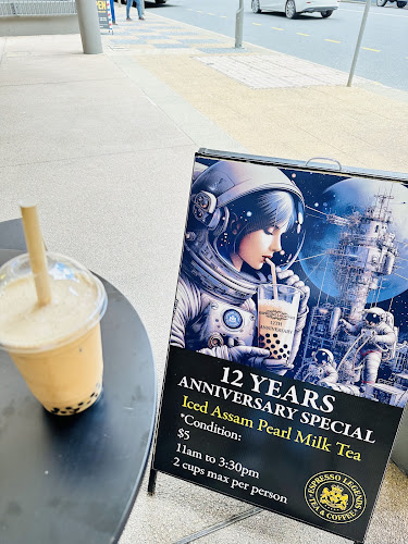 Comentarii opinii despre Espresso Legends