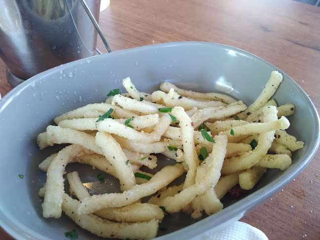 The Brook Bar & Bistro - Hospitality and gastronomy