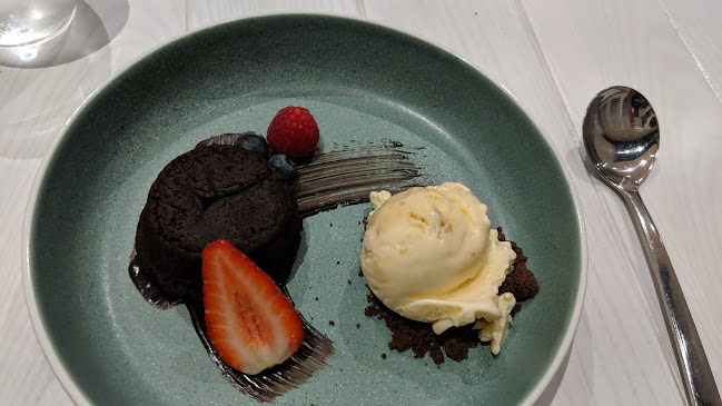 Opinii despre ABODE Bistro.Bar în Sydney - Hospitality and gastronomy