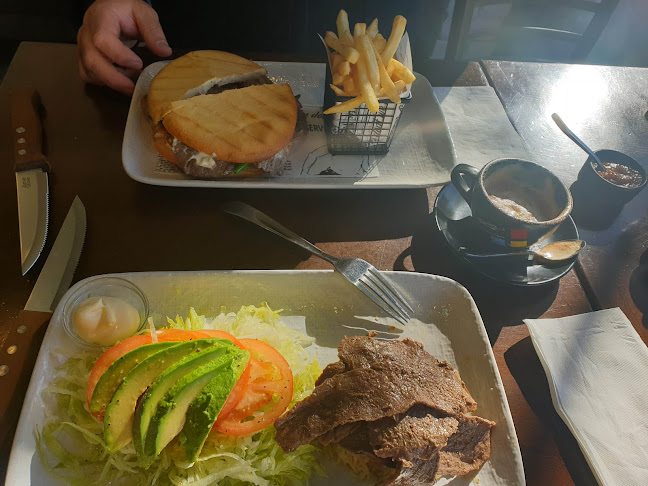 La Bohemia Cafe - Noble Park