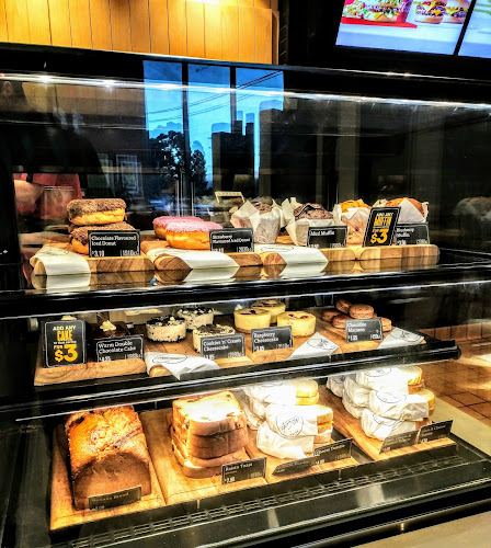 Opinii despre McDonald's Lidcombe în Lidcombe - Hospitality and gastronomy