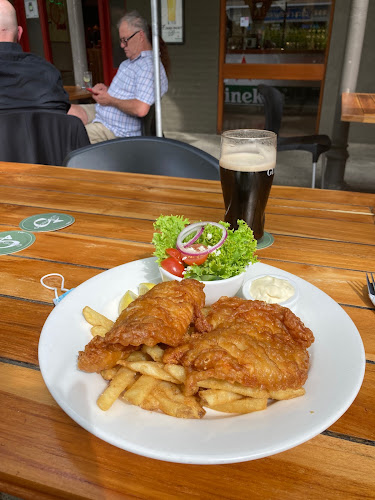 Opinii despre The Grosvenor Hotel în Perth - Hospitality and gastronomy