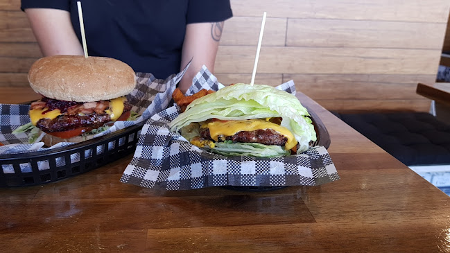 Comentarii opinii despre Beach Buns Burgers