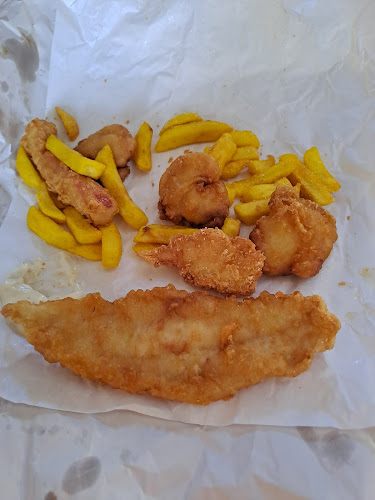 Opinii despre East Warrnambool Fish & Chips în Warrnambool - Hospitality and gastronomy