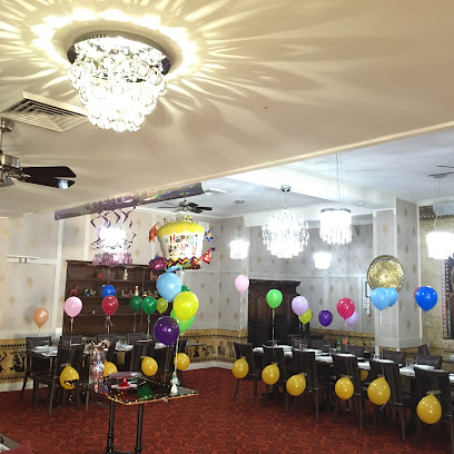 Jashan Lounge Indian Restaurant