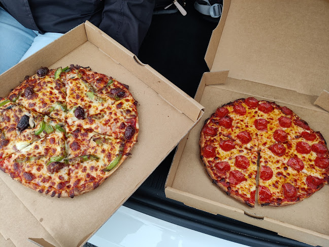 Comentarii opinii despre Nate's Pizzeria