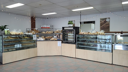 Buronga Bakery