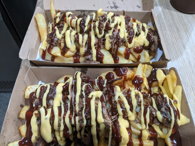 Comentarii opinii despre Longy's cafe