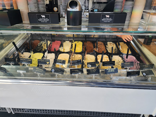 Opinii despre Flippers Cooked Seafood în Hobart - Hospitality and gastronomy