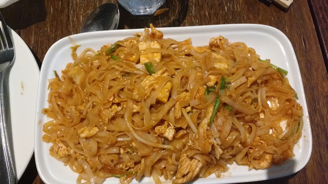 Opinii despre Traralgon Thai Restaurant în Traralgon - Hospitality and gastronomy