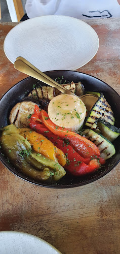 Comentarii opinii despre Goccia Italian Pizzeria