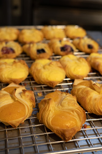 Opinii despre Banjo's Bakery Café - Lenah Valley în Lenah Valley - Hospitality and gastronomy