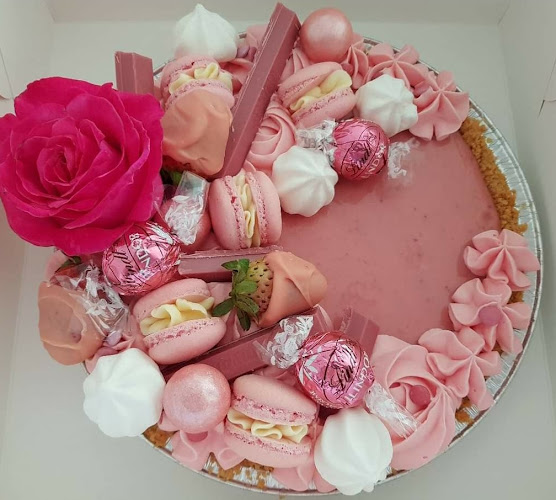 Mrs Johnson's Pies - Hospitality and gastronomy