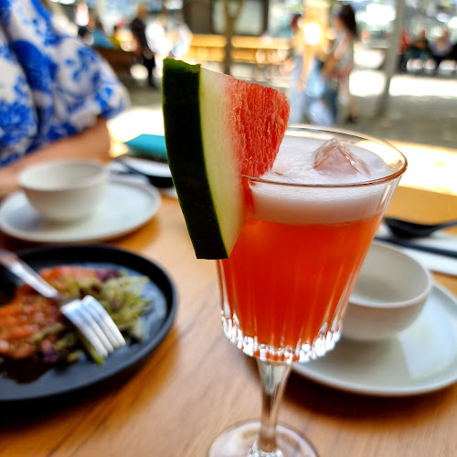 8/9 Wulugul Walk, Barangaroo NSW 2000