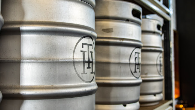 The TapHouse Townsville - Townsville City