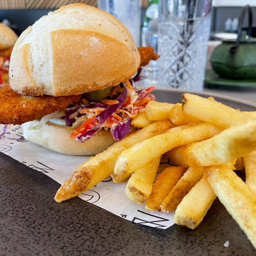 Comentarii opinii despre Mr D Food and Coffee