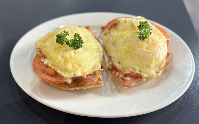 Cafe Bella Nambour - Nambour