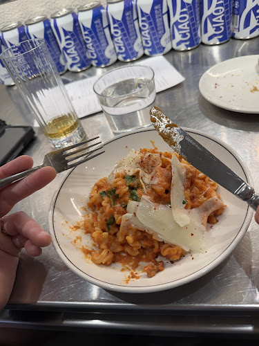 Fabbrica Pasta Shop CBD