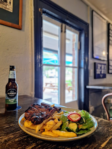 Opinii despre Paterson Tavern & Bistro în Sydney - Hospitality and gastronomy