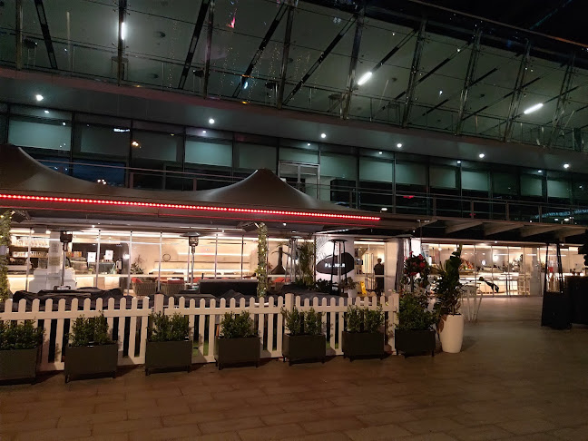 ICC Sydney, Shop C08, Ground Floor/14 Darling Dr, Darling Harbour NSW 2000