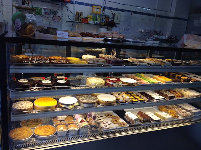 Johnny's Patisserie Vaucluse - Hospitality and gastronomy