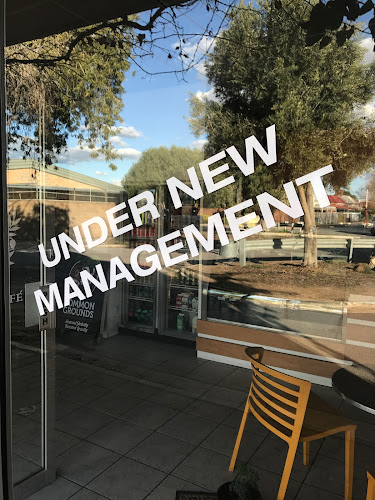 The Olive Tree Café