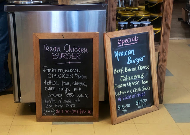 Cafe Hartley - Hospitality and gastronomy