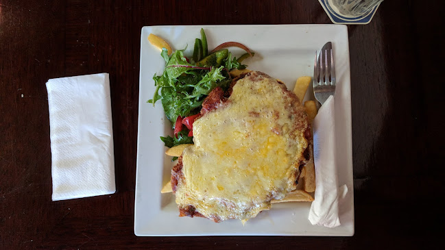 Comentarii opinii despre Insignia on Flinders Bar