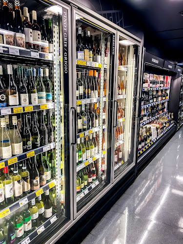 Liquorland Pyrmont - Pyrmont