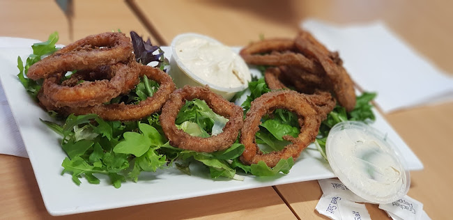 Strait Off The Boat - Devonport