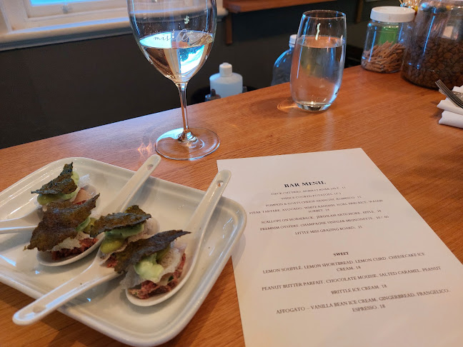 Miss Amelie - Hospitality and gastronomy