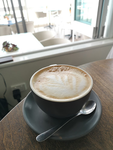 Comentarii opinii despre Backbeach Cafe & Restaurant